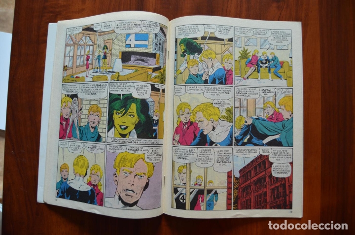 C&oacute;mics: Secret Wars 32 - Foto 3