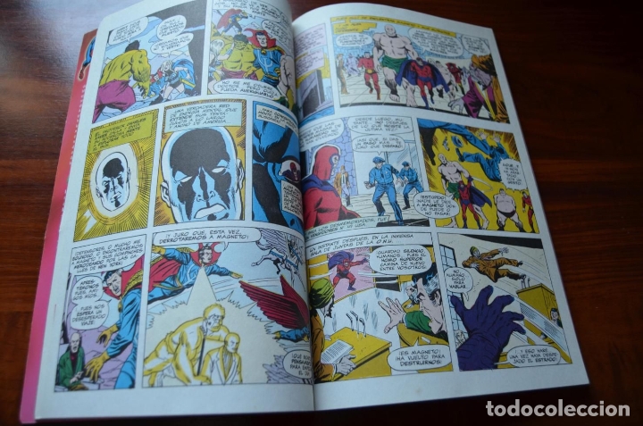 C&oacute;mics: Defensores (Selecciones Marvel 3) - Foto 4