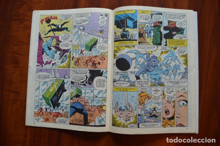 C&oacute;mics: Spiderman (vol 1) 146 - Foto 3