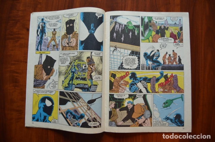 C&oacute;mics: Spiderman (vol 1) 158 - Foto 3