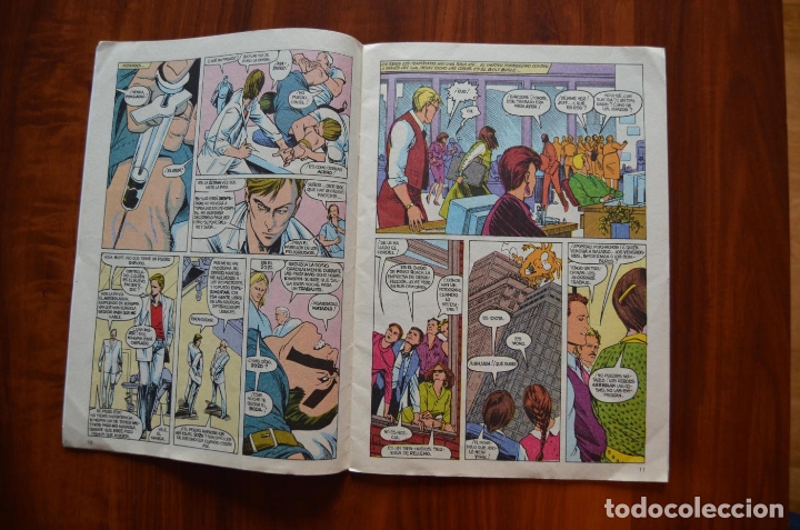 C&oacute;mics: Spiderman (vol 1) 179 - Foto 3
