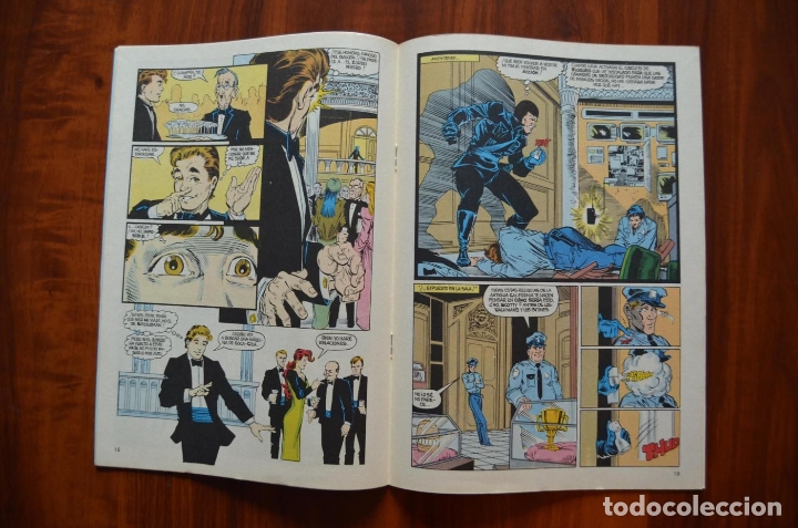 C&oacute;mics: Spiderman (vol 1) 198 - Foto 3
