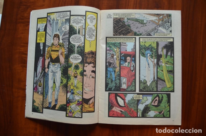 C&oacute;mics: Spiderman (vol 1) 223 - Foto 3