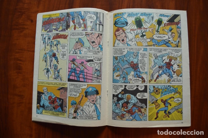 C&oacute;mics: Spiderman (vol 1) 232 - Foto 3
