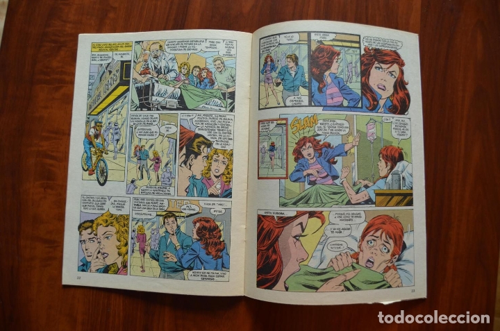 C&oacute;mics: Spiderman (vol 1) 233 - Foto 3