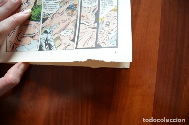 C&oacute;mics: Spiderman (vol 1) 233 - Foto 4
