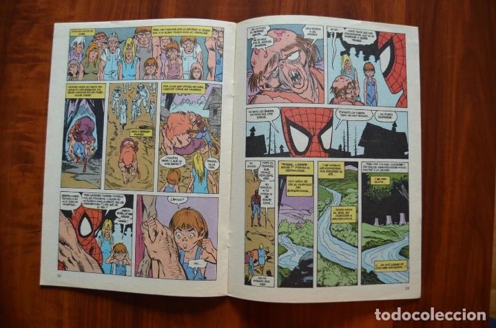C&oacute;mics: Spiderman (vol 1) 234 - Foto 3