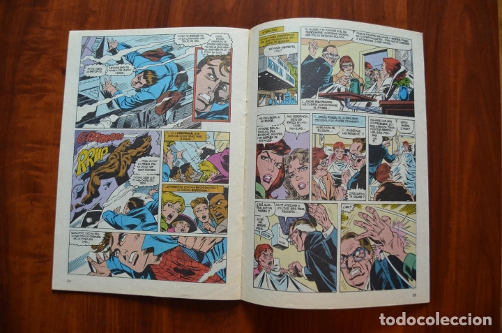 C&oacute;mics: Spiderman (vol 1) 235 - Foto 3