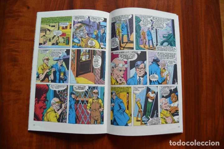 C&oacute;mics: Spiderman (2&ordf; edici&oacute;n) 4 - Foto 3