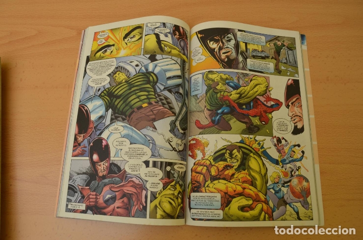 C&oacute;mics: Spiderman (vol 3) 13 - Foto 3