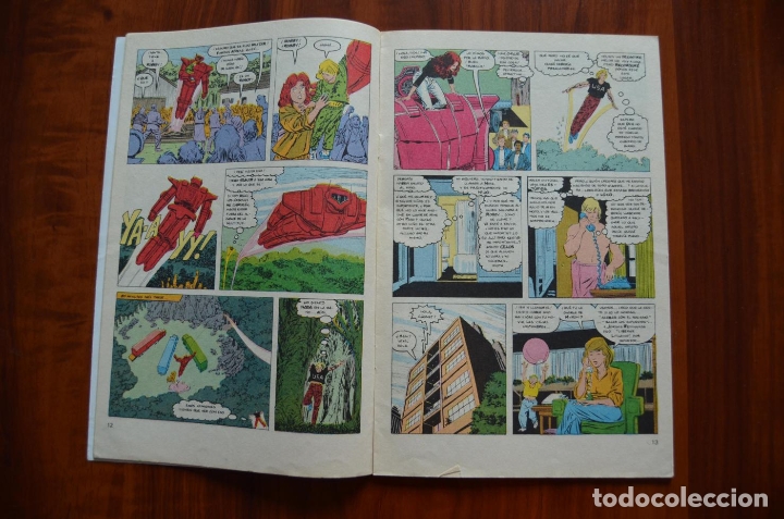 C&oacute;mics: Star Brand 2 - Foto 3