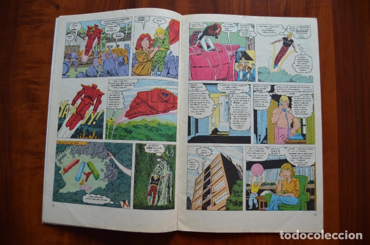 C&oacute;mics: Star Brand 2 - Foto 3
