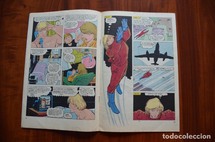 C&oacute;mics: Star Brand 2 - Foto 4
