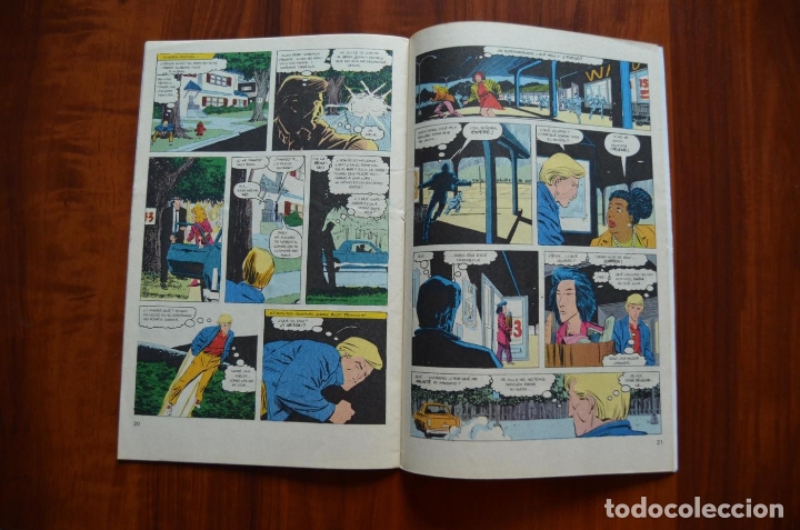 C&oacute;mics: Star Brand 4 - Foto 3