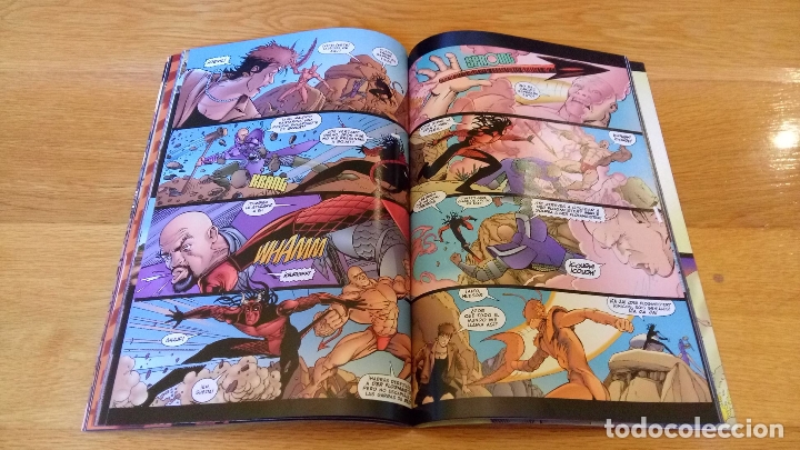 C&oacute;mics: Strikeback - Foto 2