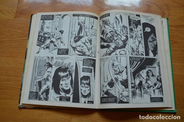 C&oacute;mics: Superconan 3 - Foto 3