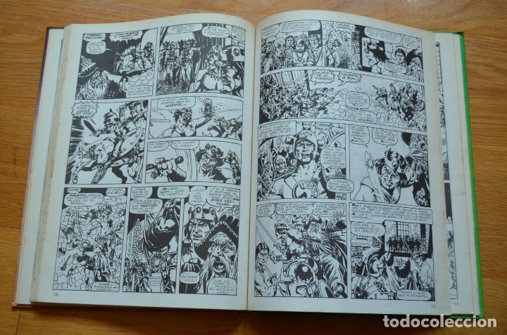 C&oacute;mics: Superconan 7 - Foto 2