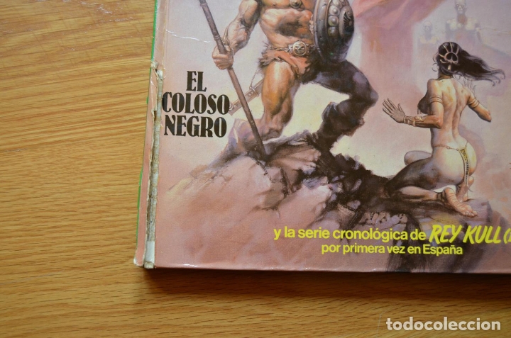 C&oacute;mics: Superconan 7 - Foto 4