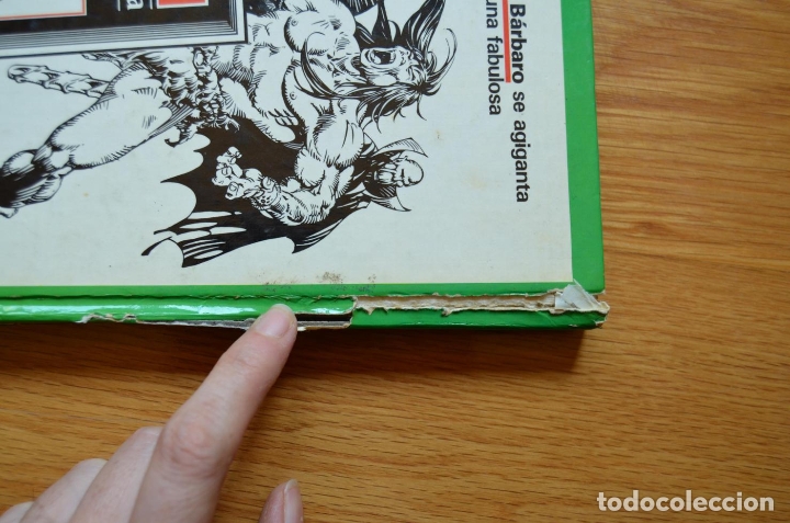 C&oacute;mics: Superconan 7 - Foto 5