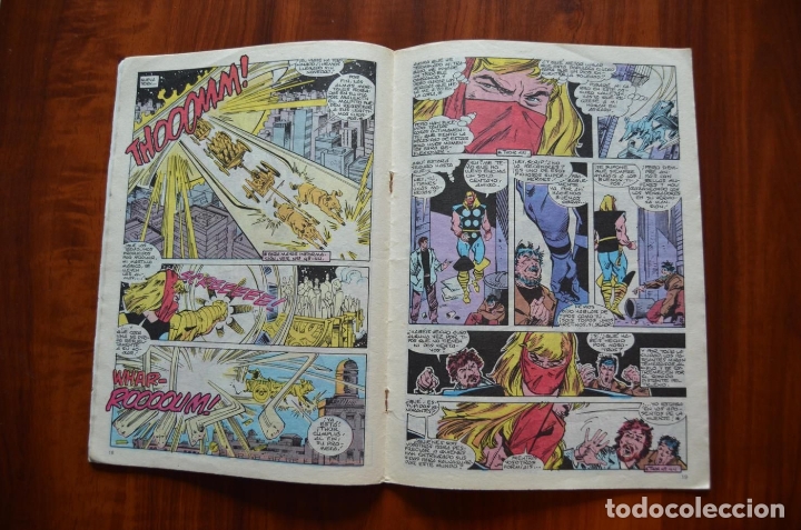 C&oacute;mics: Thor (vol 1) 45 - Foto 3