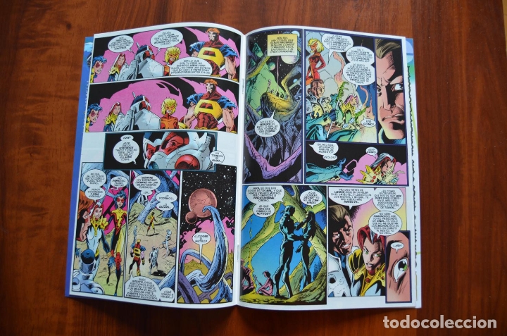 C&oacute;mics: Thunderbolts 13 - Foto 3