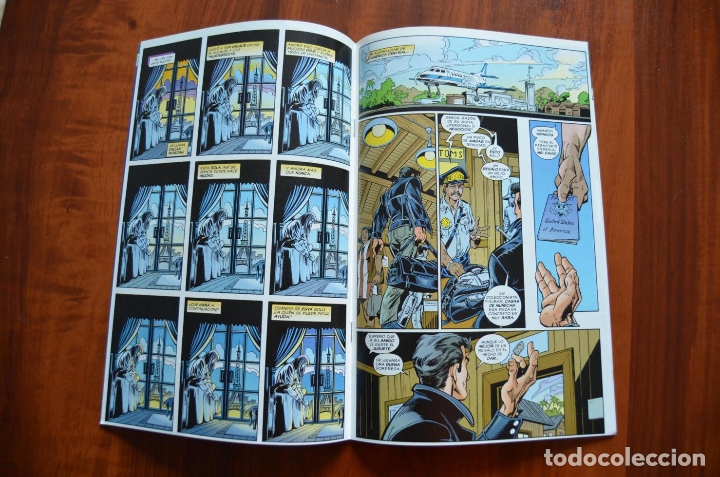 C&oacute;mics: Thunderbolts 37 - Foto 3