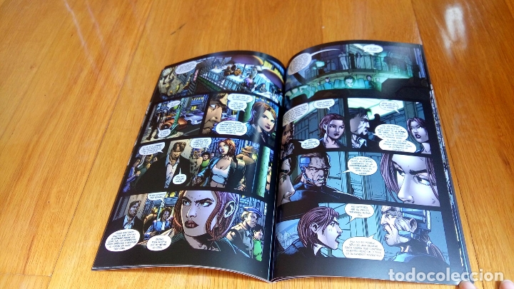 C&oacute;mics: Tokyo Storm Warning - Foto 2
