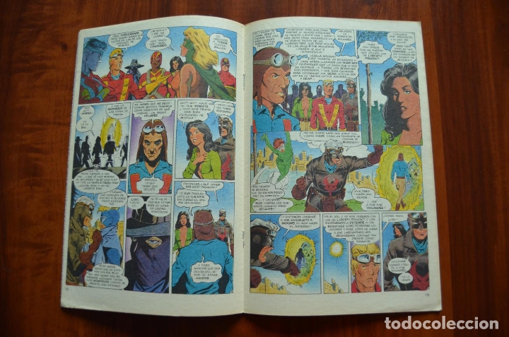 C&oacute;mics: Total Eclipse 2 - Foto 3