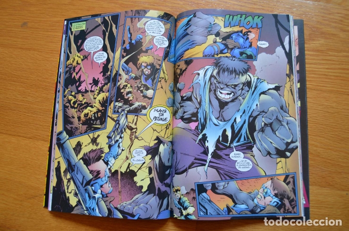 C&oacute;mics: Universo-X - Foto 2