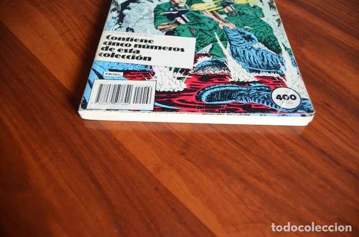 C&oacute;mics: Vietnam 26-30 - Foto 3