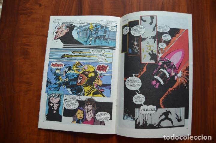 C&oacute;mics: Factor-X (vol 1) 69 - Foto 3