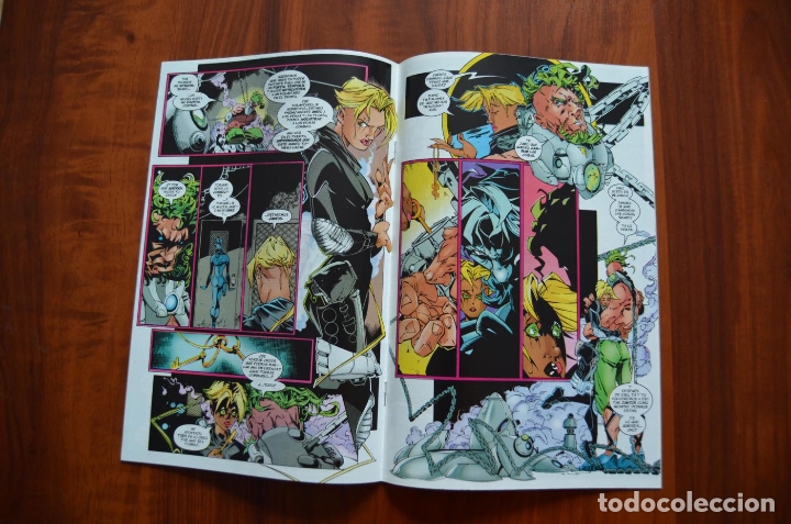 C&oacute;mics: X-Factor (vol 2) 31 - Foto 3