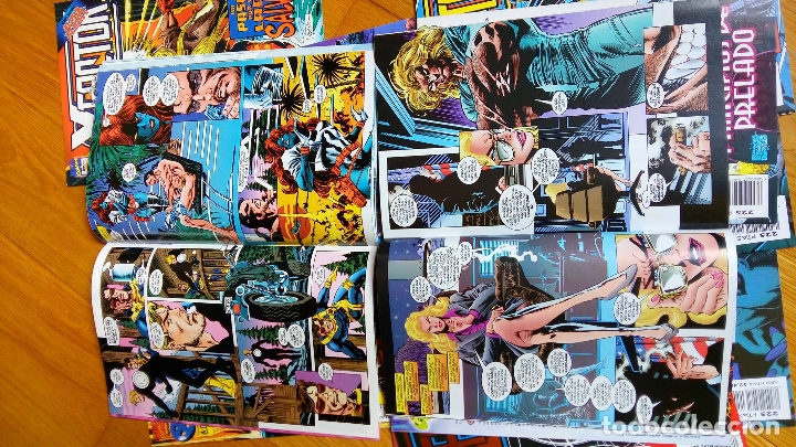 C&oacute;mics: X-Factor (vol 2) 1 al 14 - Foto 2