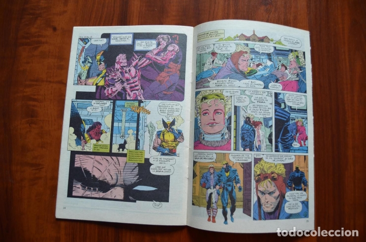 C&oacute;mics: X-Force (vol 1) 17 - Foto 3