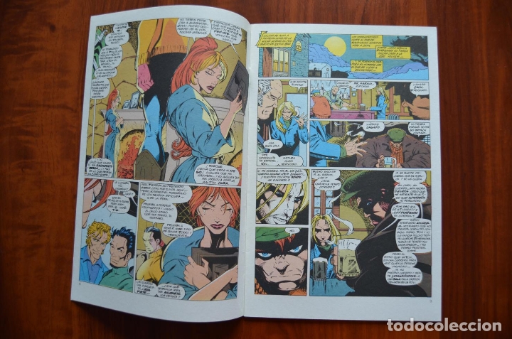 C&oacute;mics: X-Force (vol 1) 30 - Foto 3