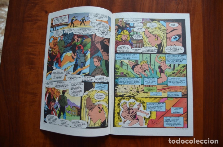 C&oacute;mics: X-Force (vol 1) 31 - Foto 3