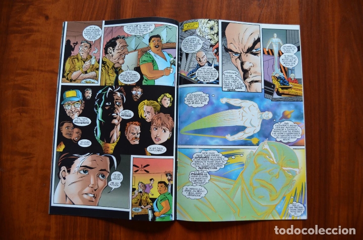 C&oacute;mics: X-Man (vol 2) 6 - Foto 3
