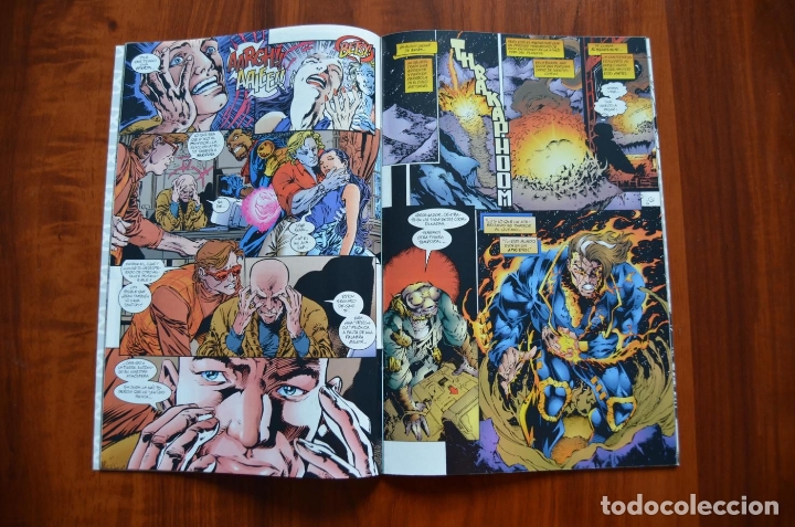 C&oacute;mics: X-Men Prime - Foto 3