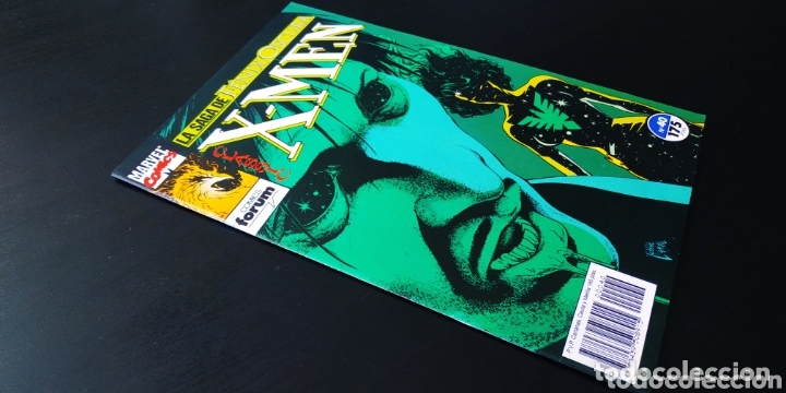 C&oacute;mics: DE KIOSCO CLASSIC X-MEN 40 FORUM - Foto 1