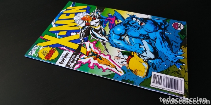 C&oacute;mics: DE KIOSCO X-MEN 1 FORUM - Foto 1