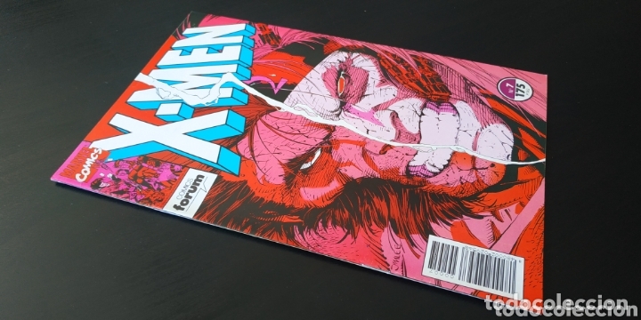 C&oacute;mics: DE KIOSCO X-MEN 7 FORUM - Foto 1