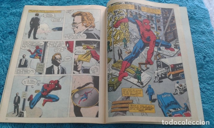 C&oacute;mics: SECRET WARS II - Foto 3