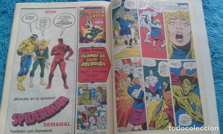 C&oacute;mics: SECRET WARS II - Foto 4