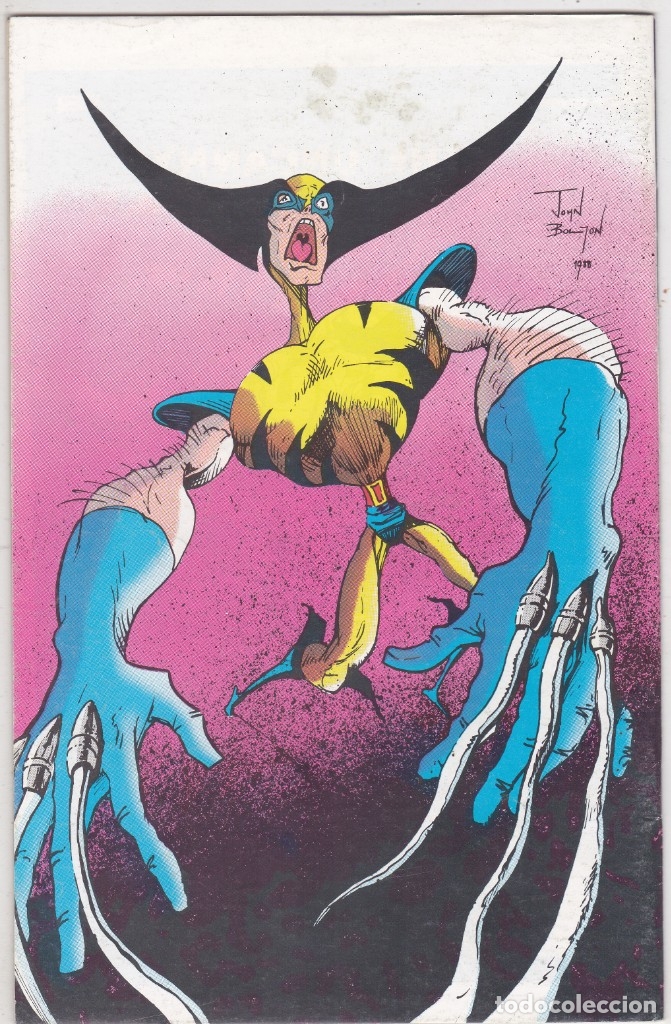 C&oacute;mics: CLASSIC X MEN. N&ordm; 32. FORUM. - Foto 1
