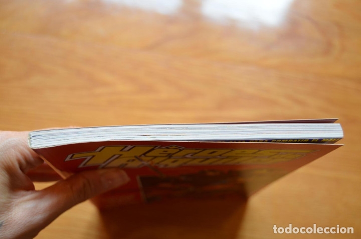 C&oacute;mics: H&eacute;roes de alquiler 1-5 - Foto 3