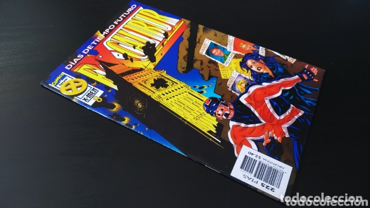 C&oacute;mics: DE KIOSCO EXCALIBUR 8 VOL II FORUM - Foto 1