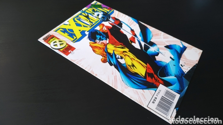 C&oacute;mics: DE KIOSCO EXCALIBUR 3 VOL II FORUM - Foto 1