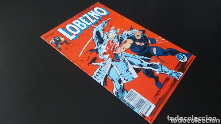 C&oacute;mics: DE KIOSCO LOBEZNO 2 FORUM - Foto 1
