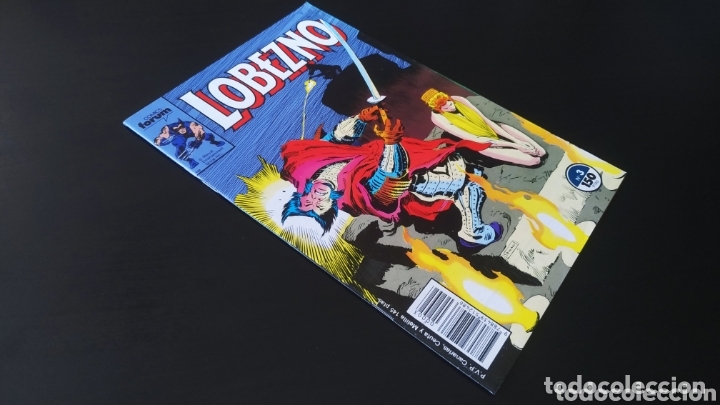 C&oacute;mics: DE KIOSCO LOBEZNO 3 FORUM - Foto 1
