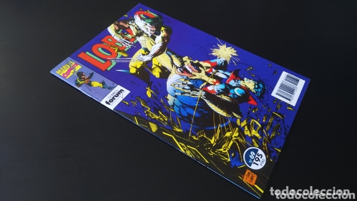 C&oacute;mics: DE KIOSCO LOBEZNO 69 FORUM - Foto 1